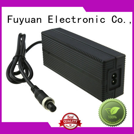 Fuyuang new-arrival laptop power adapter supplier for Robots