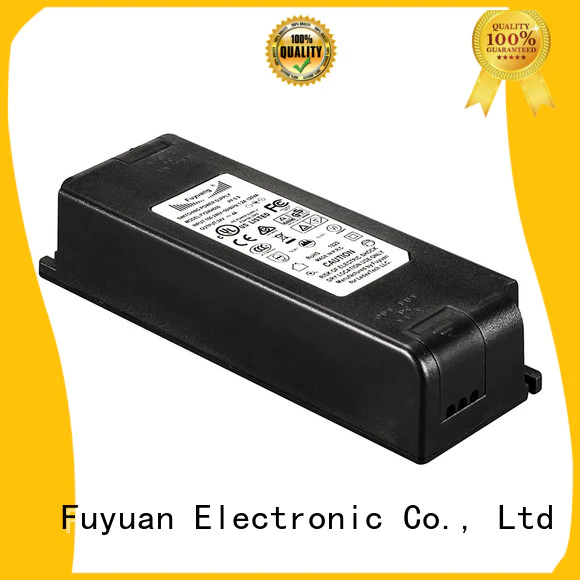 Fuyuang fine- quality led power supply for Robots