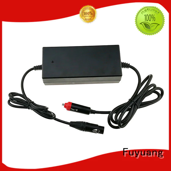 Fuyuang dc-dc converter owner for Electric Vehicles