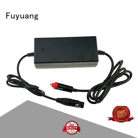 Fuyuang dc dc power converter certifications for LED Lights