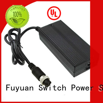 Fuyuang best battery trickle charger vendor for Electric Vehicles