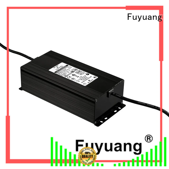 Fuyuang odm laptop power adapter effectively for Robots