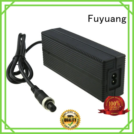 Fuyuang odm power supply adapter popular for Electric Vehicles