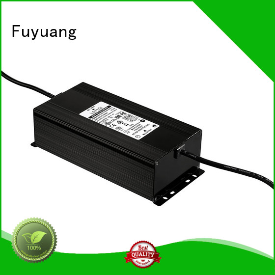 Fuyuang low cost power supply adapter in-green for Audio