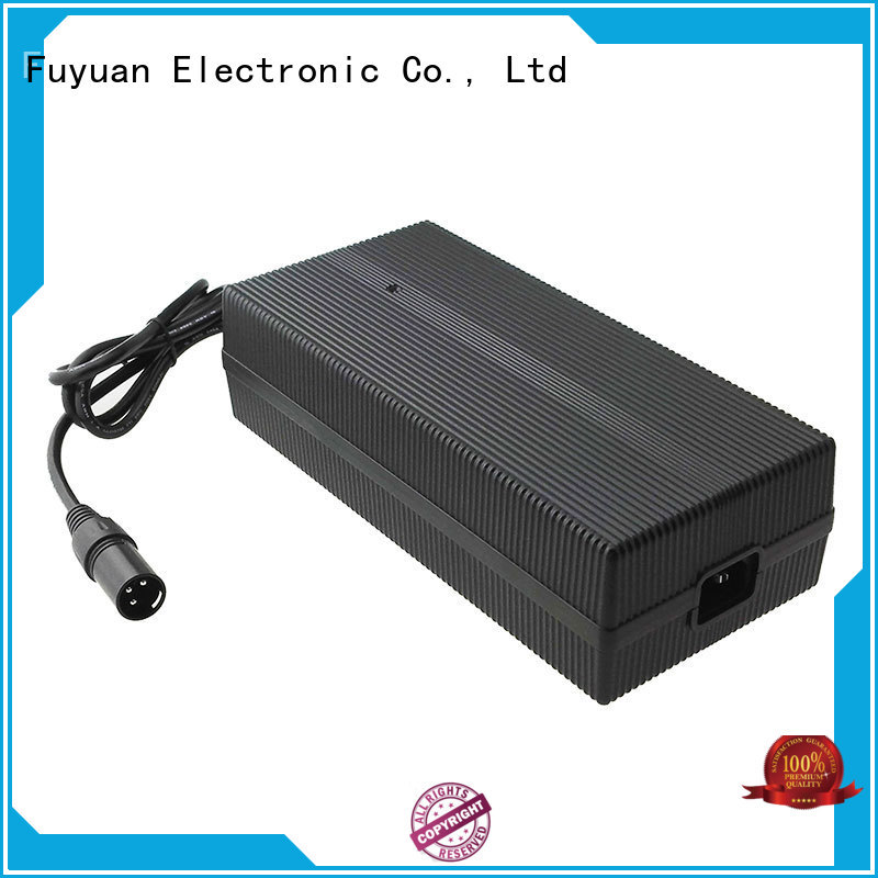 Fuyuang new-arrival laptop battery adapter owner for Robots
