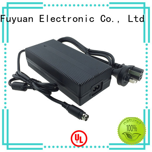 Fuyuang charger battery trickle charger for Audio