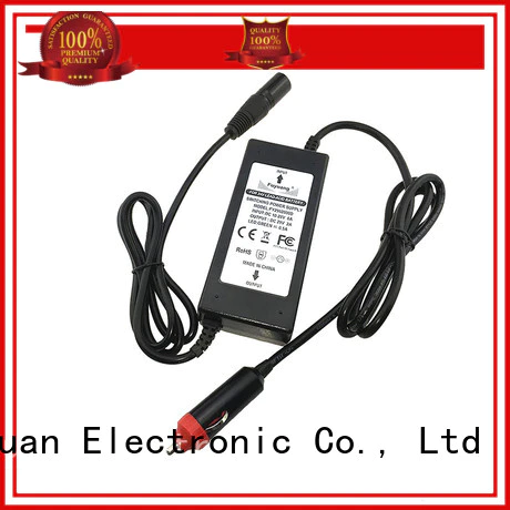 dc dc battery charger input for Batteries Fuyuang