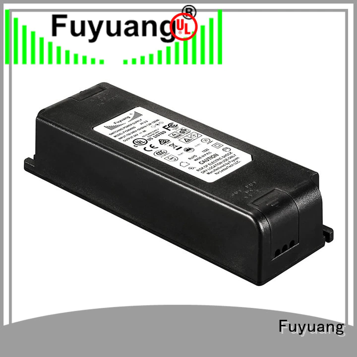 Fuyuang driver waterproof led driver production for LED Lights