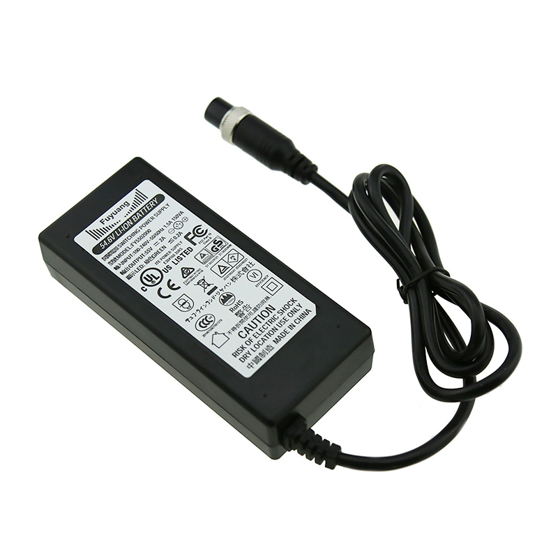 Fuyuang best lead acid battery charger vendor for Audio-2