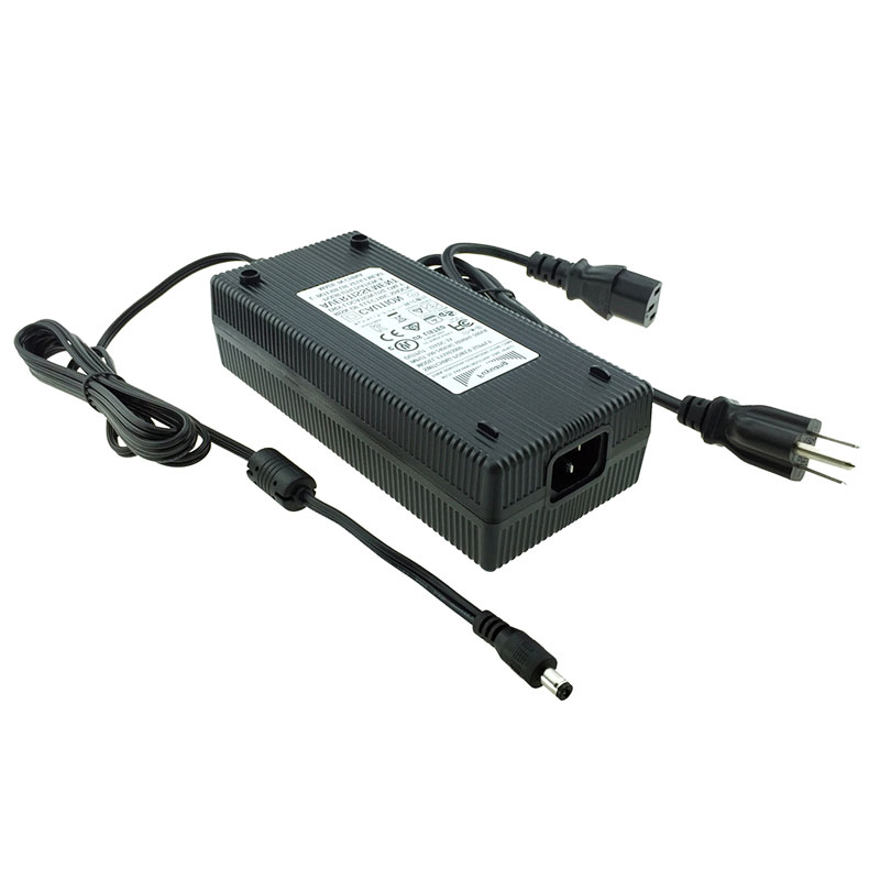 Fuyuang new-arrival lifepo4 charger for LED Lights-2