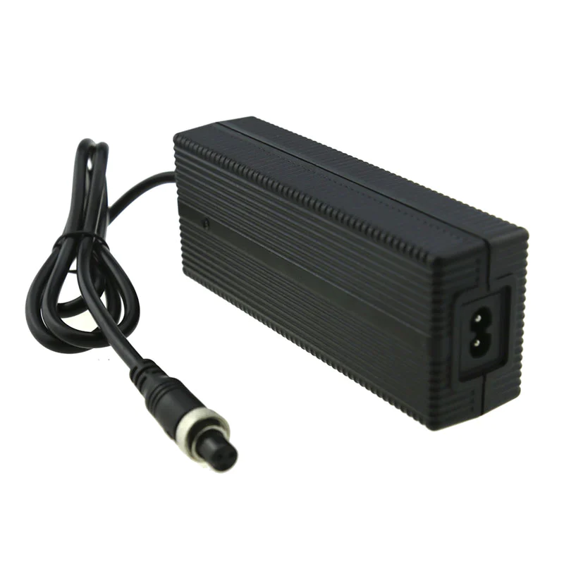 ODM OEM FY2405000 DoE VI Class II 24V 5A Power Supply AC DC Power Adapter