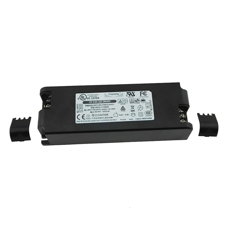 fine- quality waterproof led driver ip66 for LED Lights-2