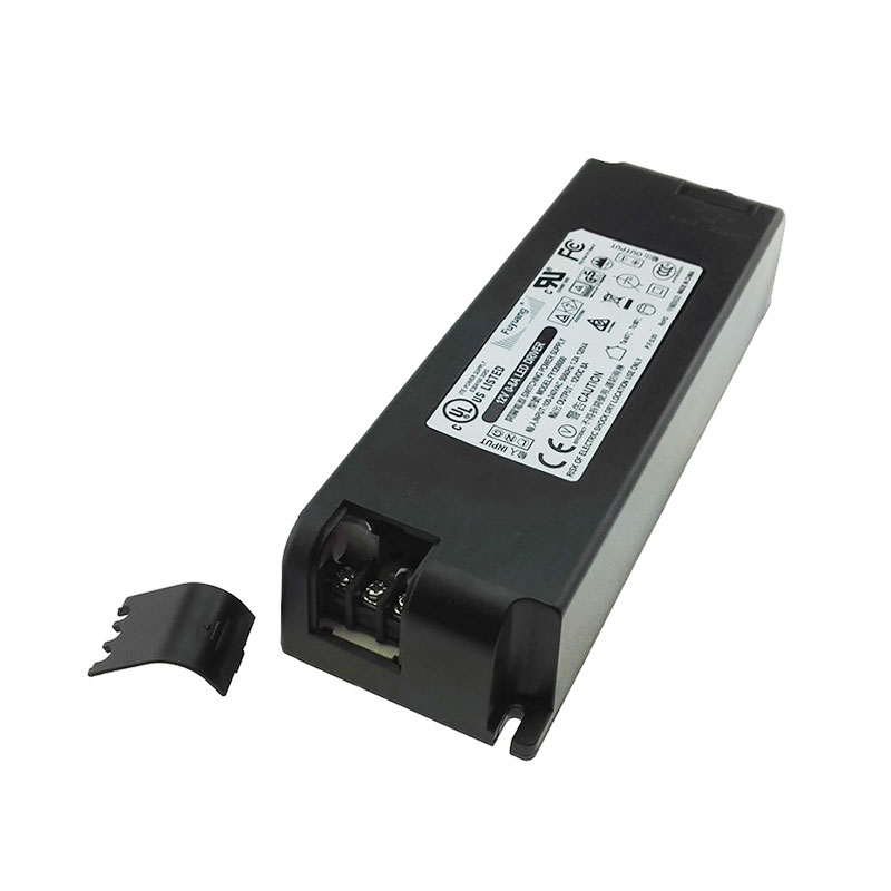 PowerLED LED Driver 36W Output Constant Voltage