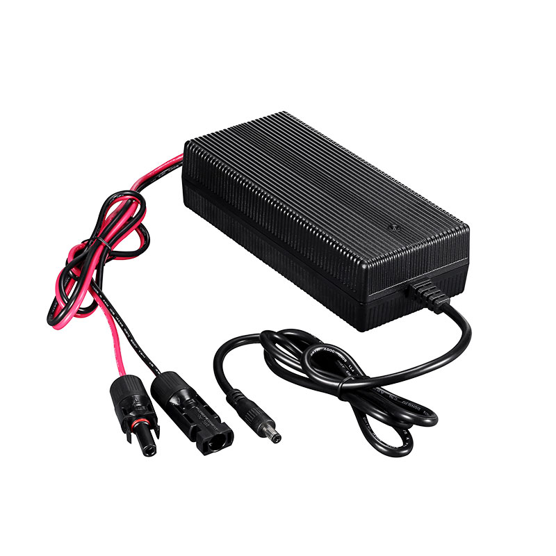 dc dc battery charger 12v steady for Medical Equipment-2