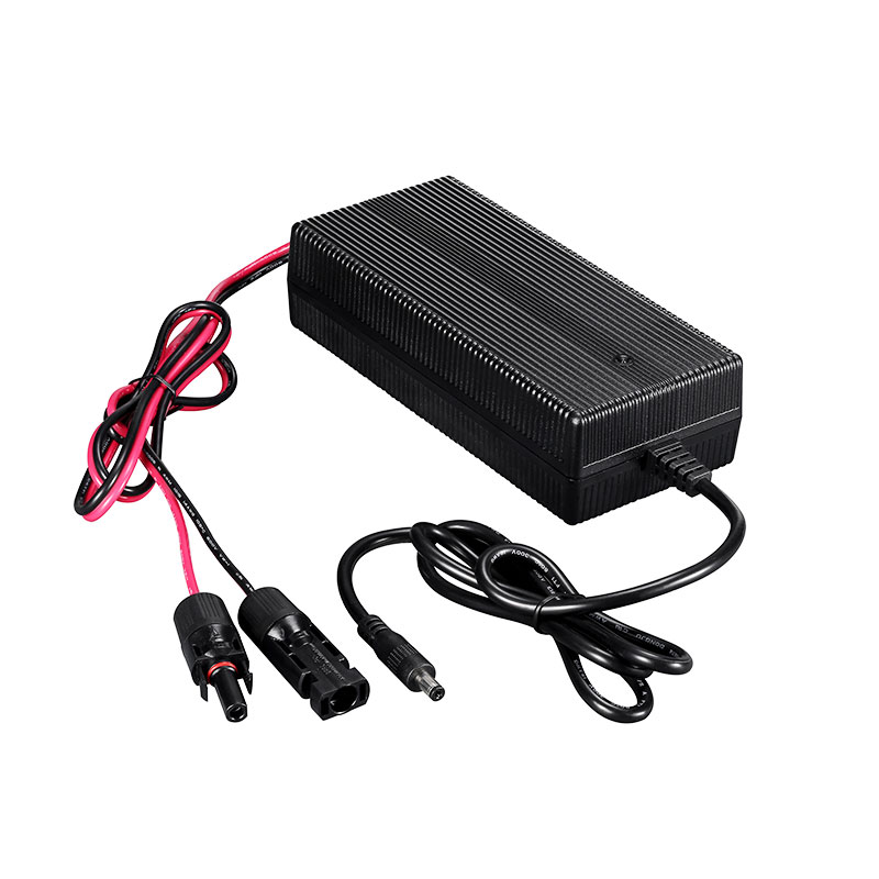 Fuyuang highest dc dc battery charger supplier for Robots-2