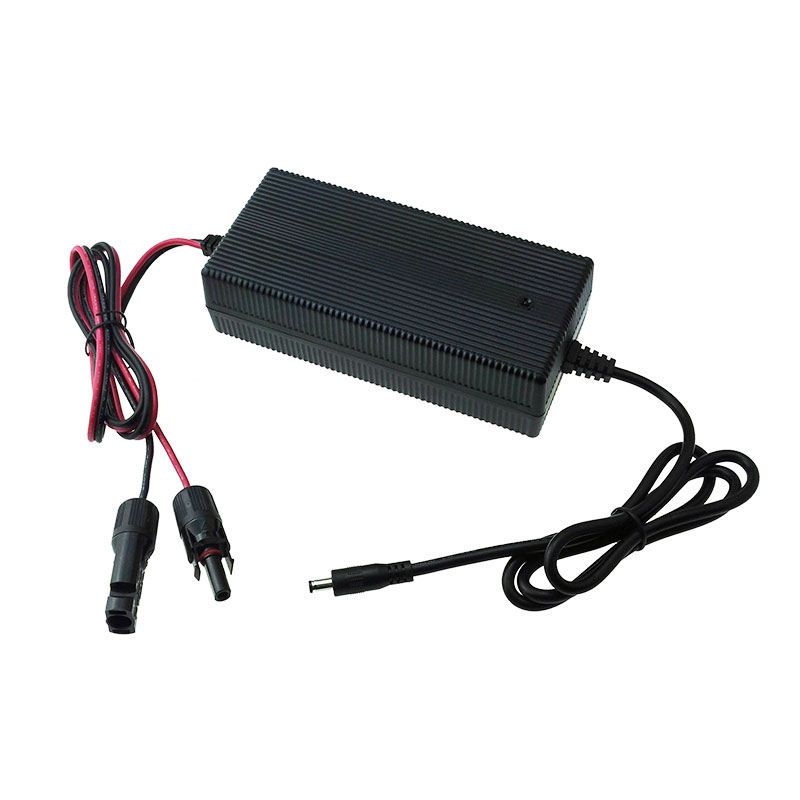 Fuyuang car dc-dc converter for Robots-1