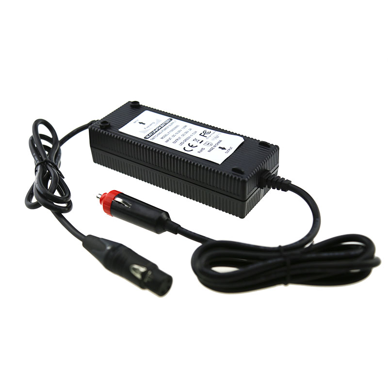 Fuyuang high-energy dc dc battery charger owner for Robots-2