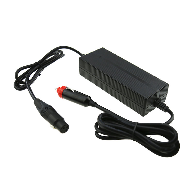 Fuyuang battery dc dc power converter steady for Electric Vehicles-1