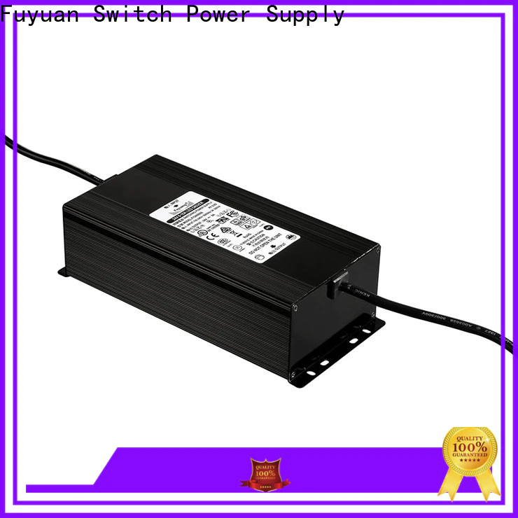 Fuyuang power laptop power adapter China for Electric Vehicles