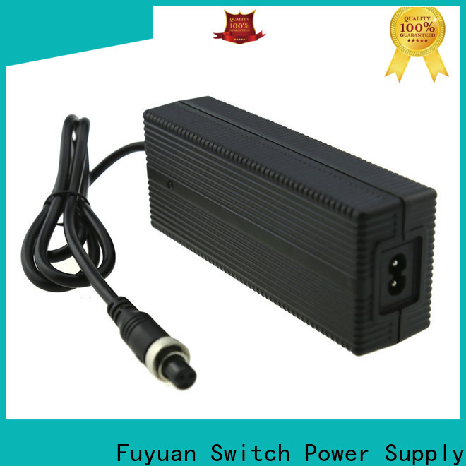 Fuyuang 10a ac dc power adapter supplier for Robots