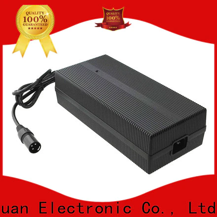 Fuyuang 10a ac dc power adapter owner for LED Lights