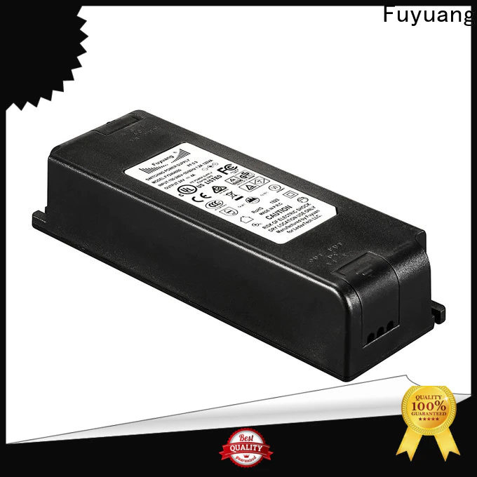 Fuyuang fine- quality waterproof led driver for LED Lights
