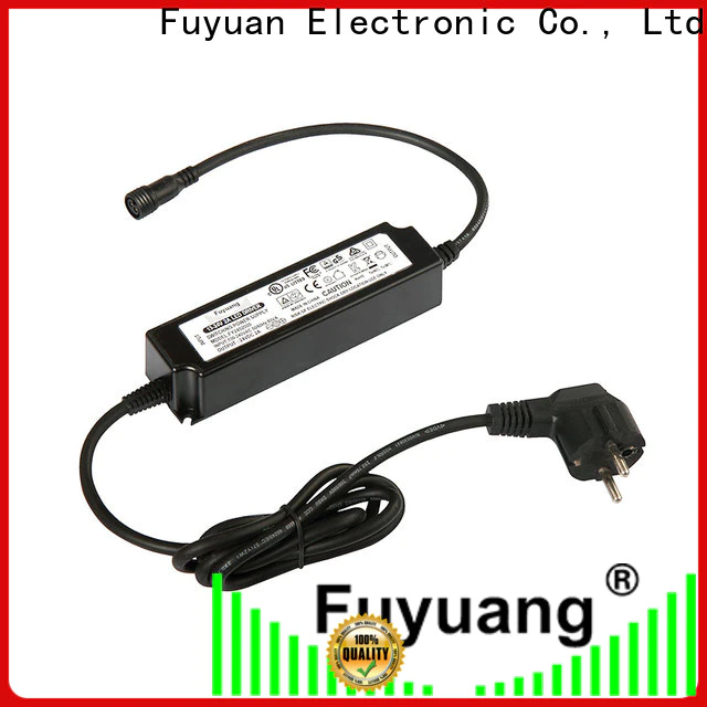 Fuyuang ip66 led power supply for Medical Equipment