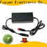 high-energy dc dc battery charger 12v supplier for Audio