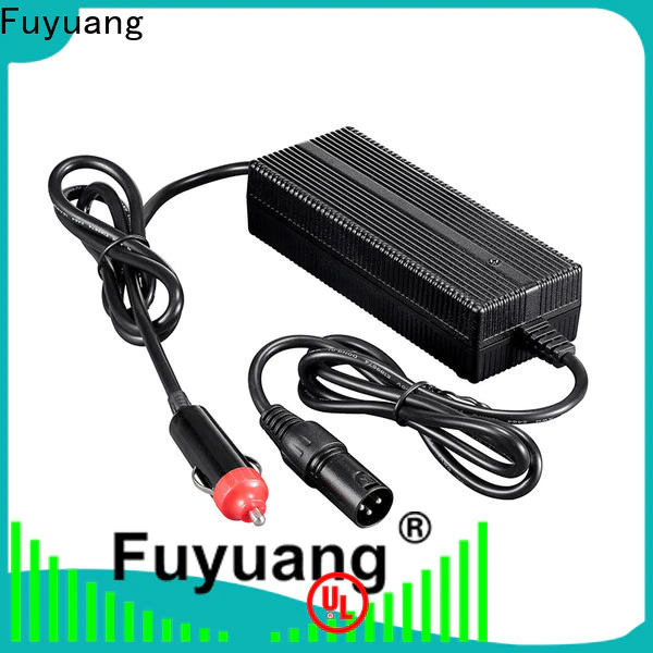 Fuyuang constant dc dc power converter manufacturers for Electric Vehicles
