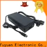 quality li ion battery charger lithium  supply for Robots