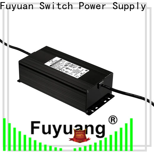 Fuyuang newly ac dc power adapter in-green for Electrical Tools