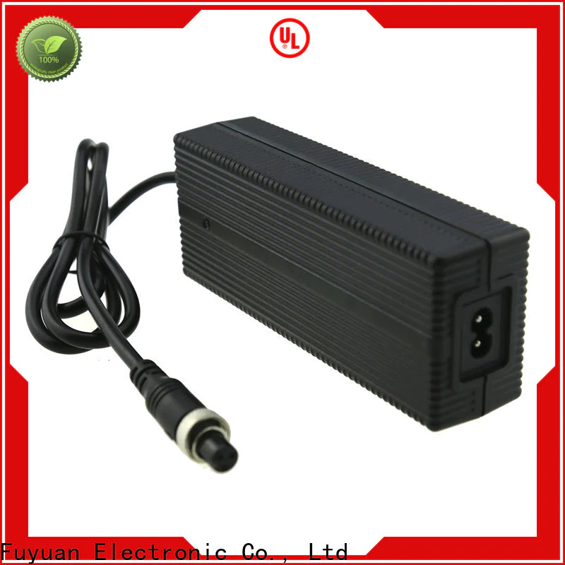 Fuyuang low cost ac dc power adapter popular for Batteries