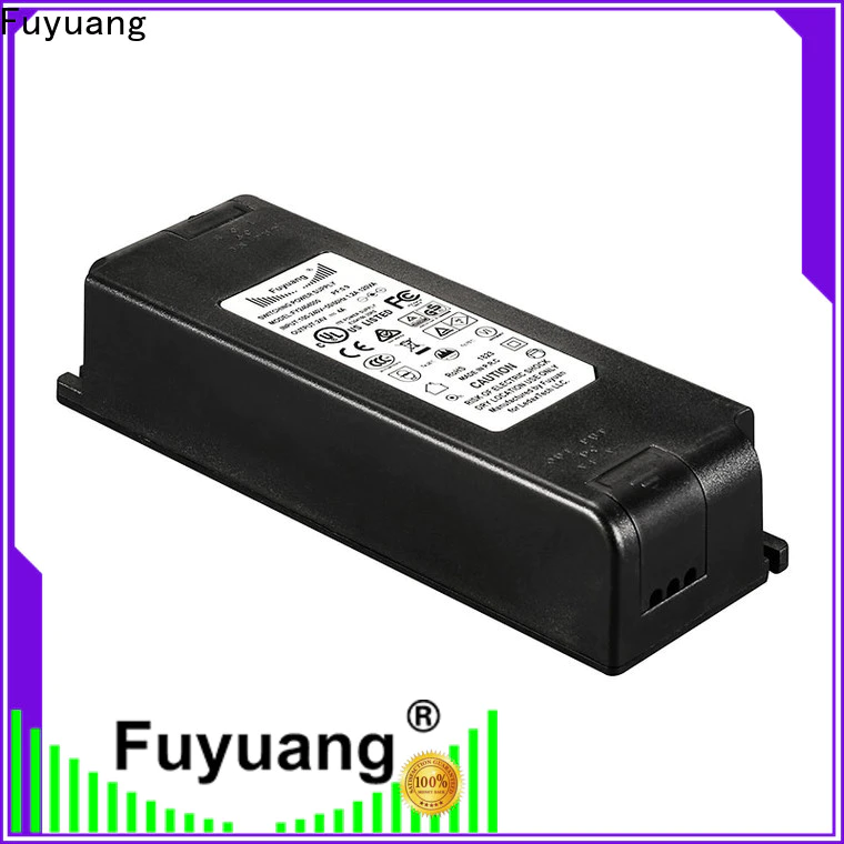 Fuyuang 24w led driver solutions for LED Lights