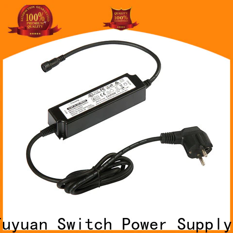 Fuyuang automatic waterproof led driver solutions for LED Lights