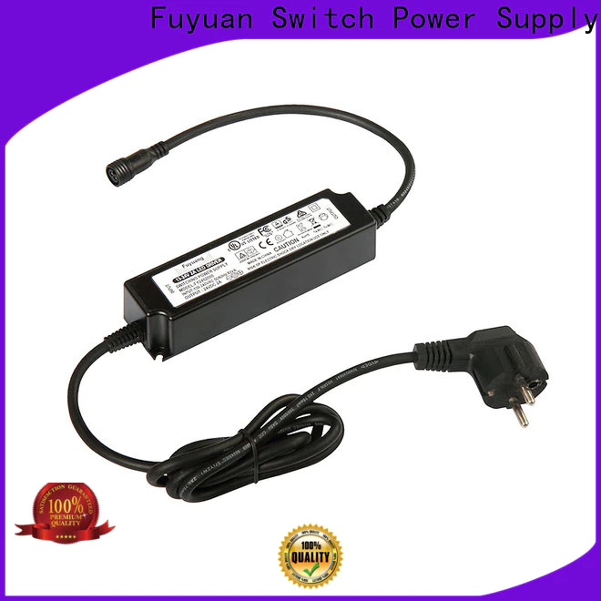 Fuyuang newly led current driver assurance for Medical Equipment