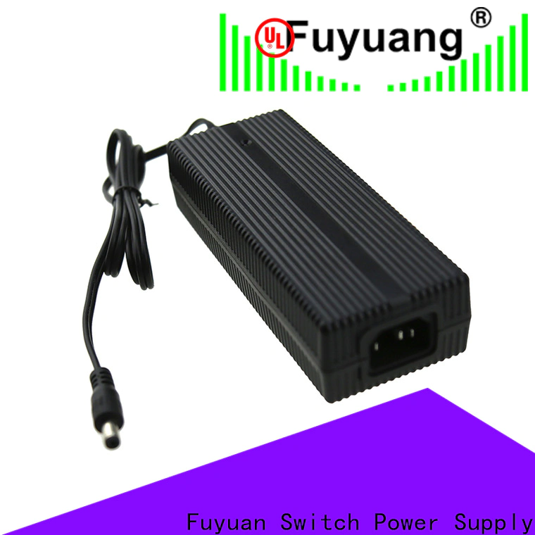 Fuyuang 146v battery trickle charger supplier for Batteries
