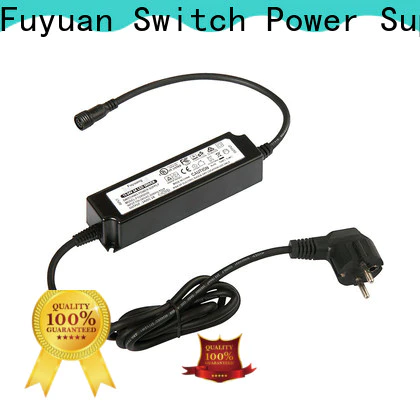 Fuyuang or led power supply security for Audio