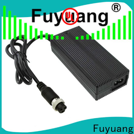 Fuyuang scooter lithium battery charger  manufacturer for Electrical Tools