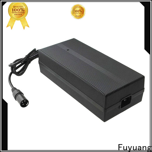 Fuyuang 10a laptop adapter effectively for Electric Vehicles