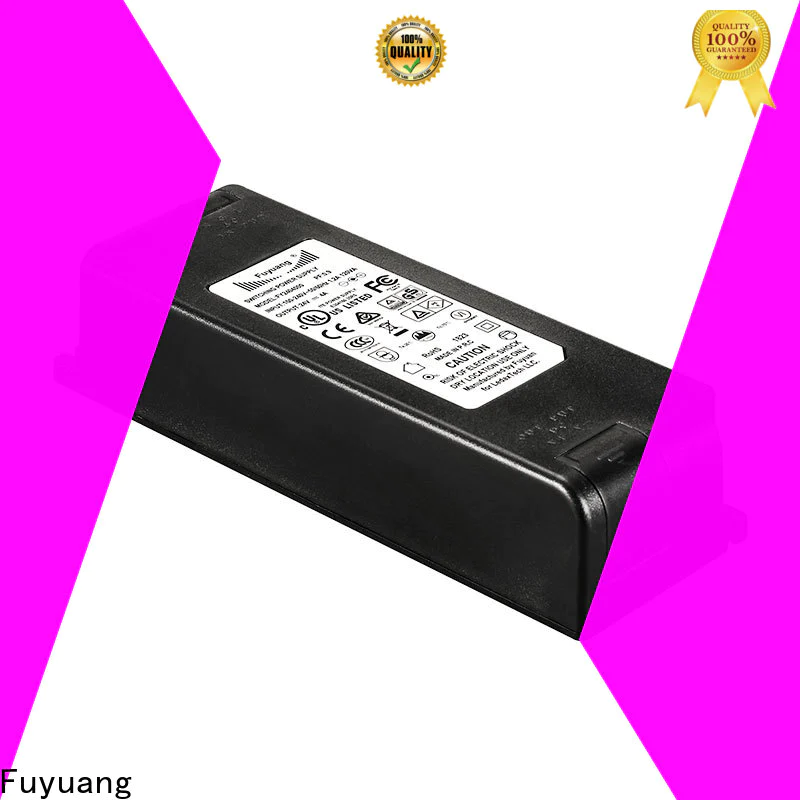 Fuyuang 50w waterproof led driver security for Batteries