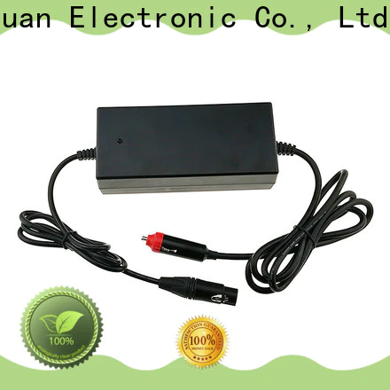 Fuyuang easy to control dc dc battery charger steady for Electrical Tools