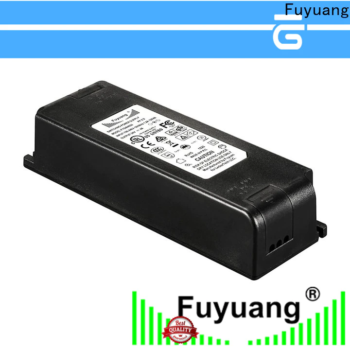 Fuyuang 24w led power driver scientificly for Batteries