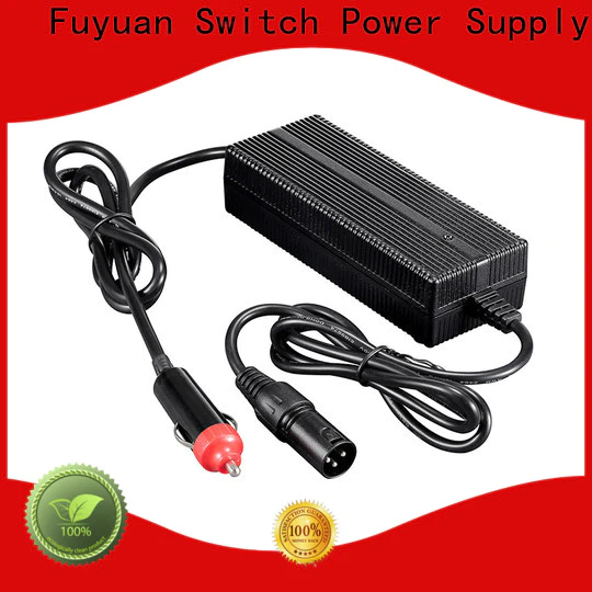 Fuyuang lithium dc-dc converter certifications for Audio