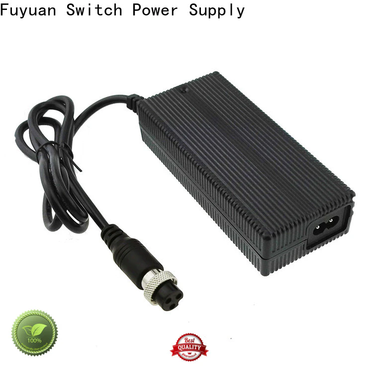 Fuyuang new-arrival battery trickle charger supplier for Audio