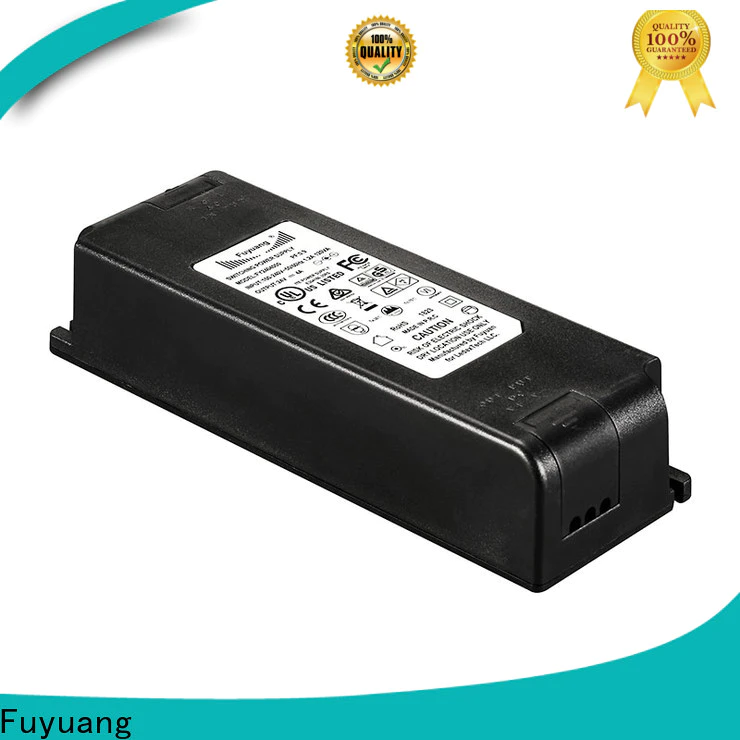Fuyuang dc led power supply assurance for Audio