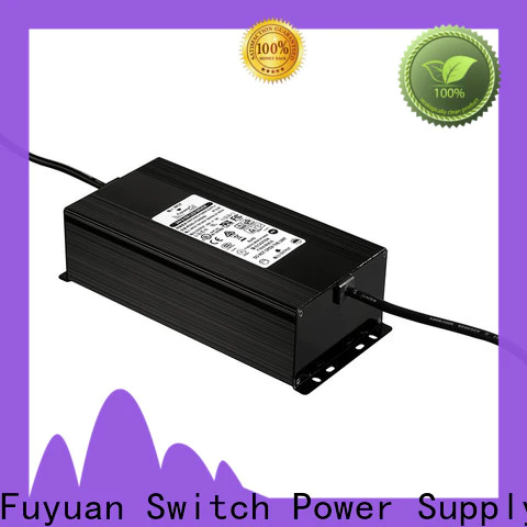 Fuyuang class laptop charger adapter owner for Electric Vehicles