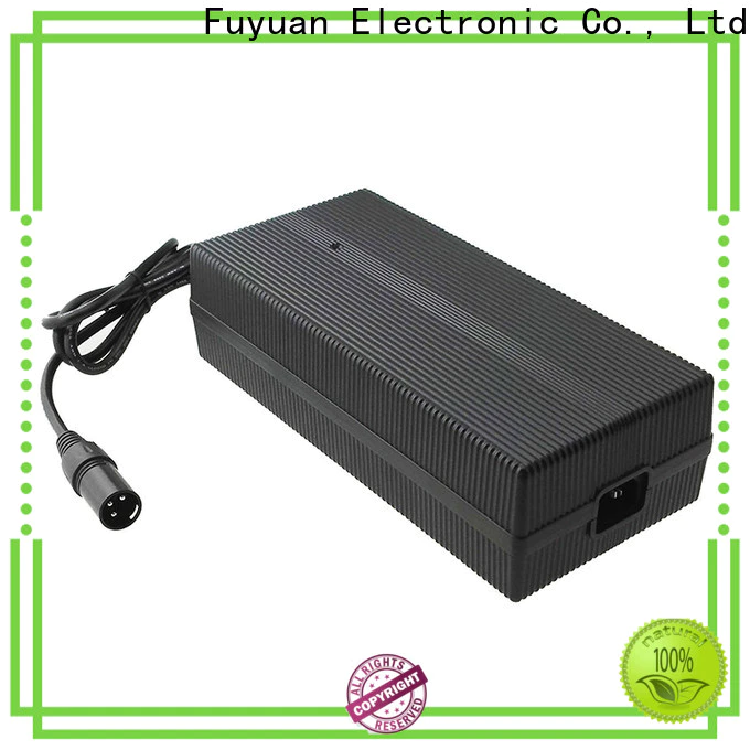 Fuyuang new-arrival power supply adapter for LED Lights