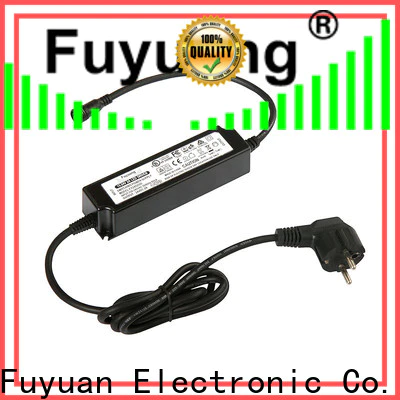 Fuyuang 24v led power supply scientificly for LED Lights