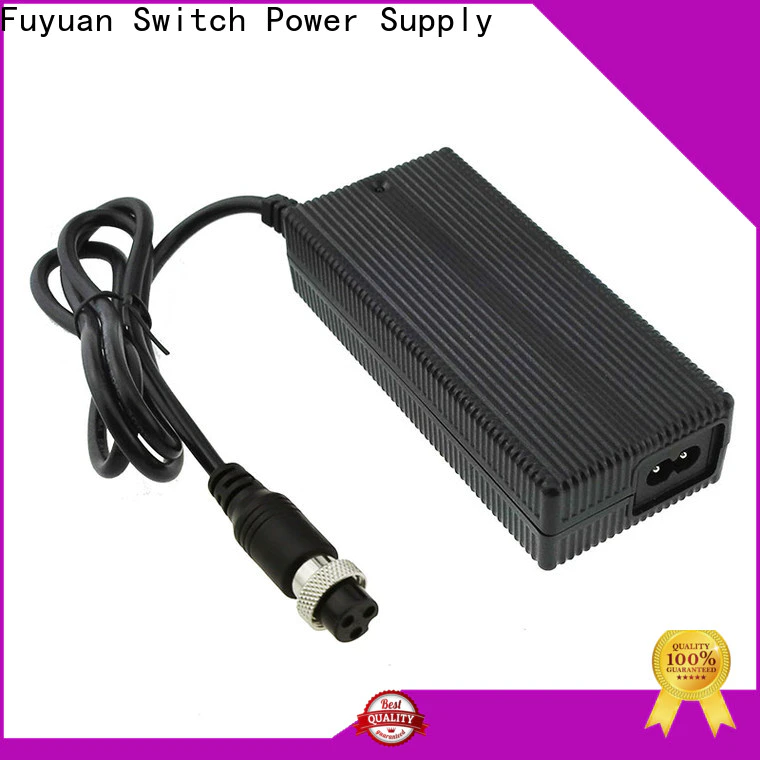 Fuyuang new-arrival lithium battery chargers supplier for Audio