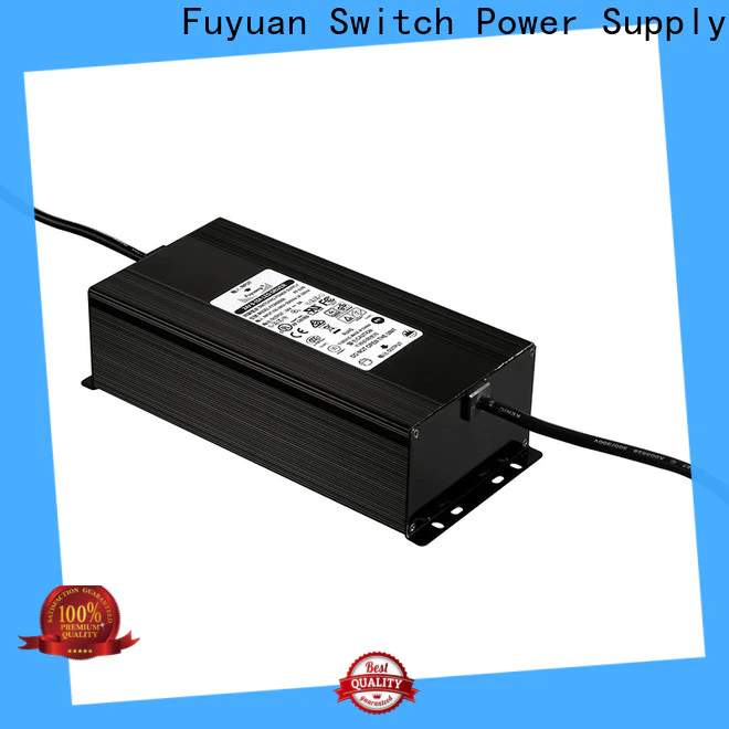 newly laptop charger adapter dc supplier for LED Lights